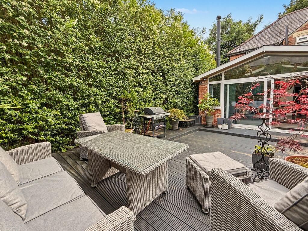 House in Manchester - View 4