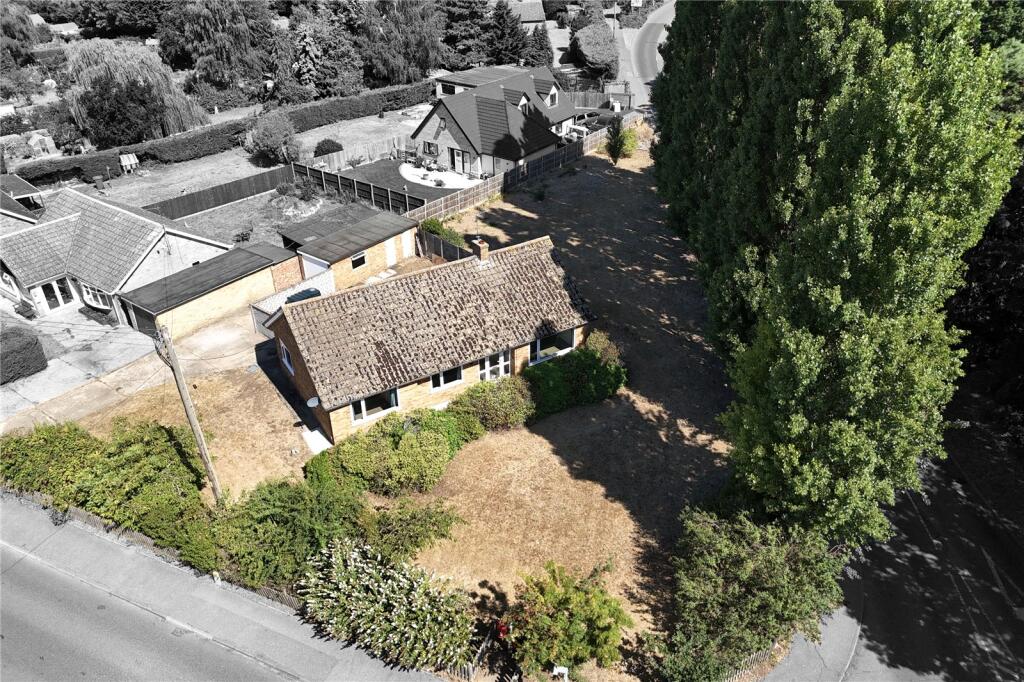 Main image of property: Boundary Road, Red Lodge, Bury St. Edmunds, Suffolk, IP28