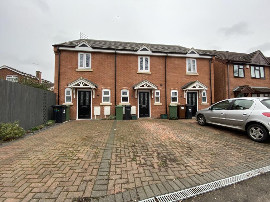 Main image of property: Manor Road, NG4