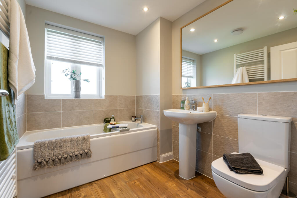 Additional image 9 of Lapwing Drive,
Hampton-In-Arden,
B92 0BF