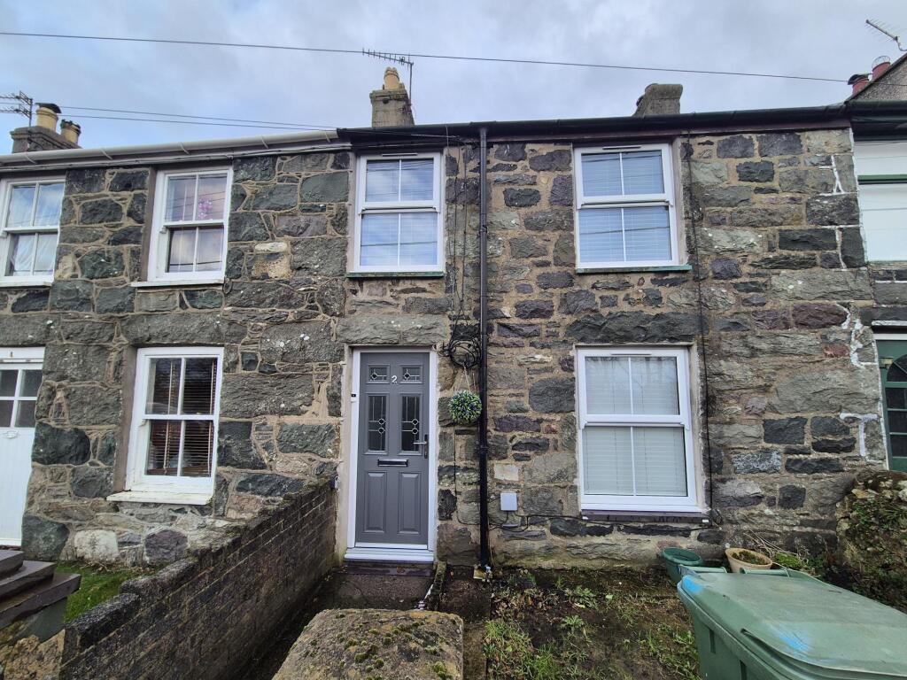 Main image of property: Pant Y Coed, Ceunant