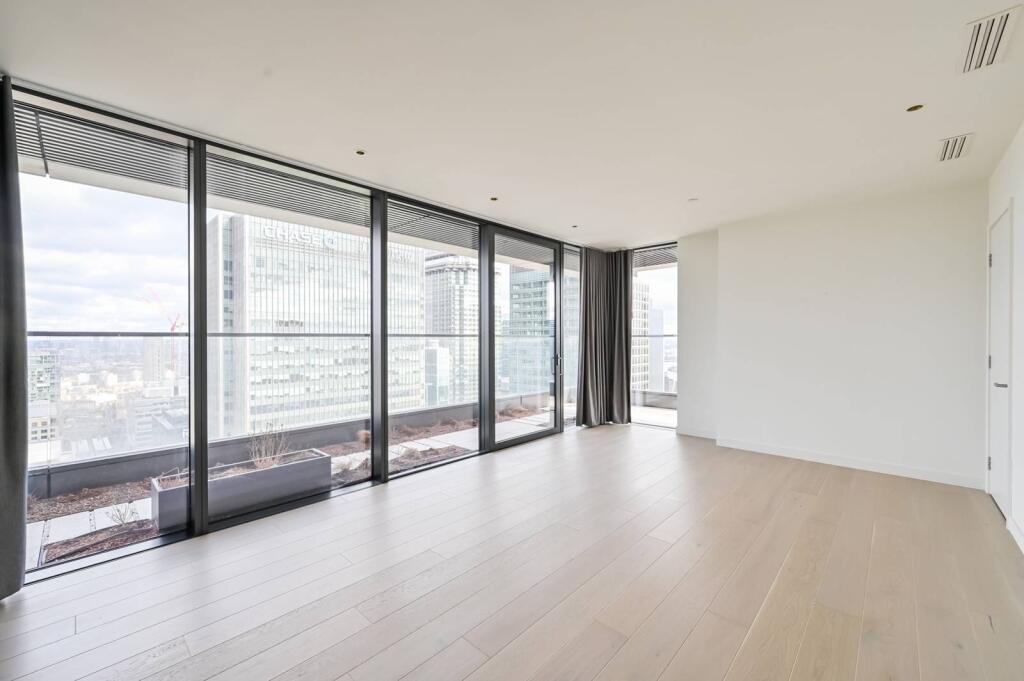Main image of property: Bagshaw Building, E14, Canary Wharf, LONDON, E14