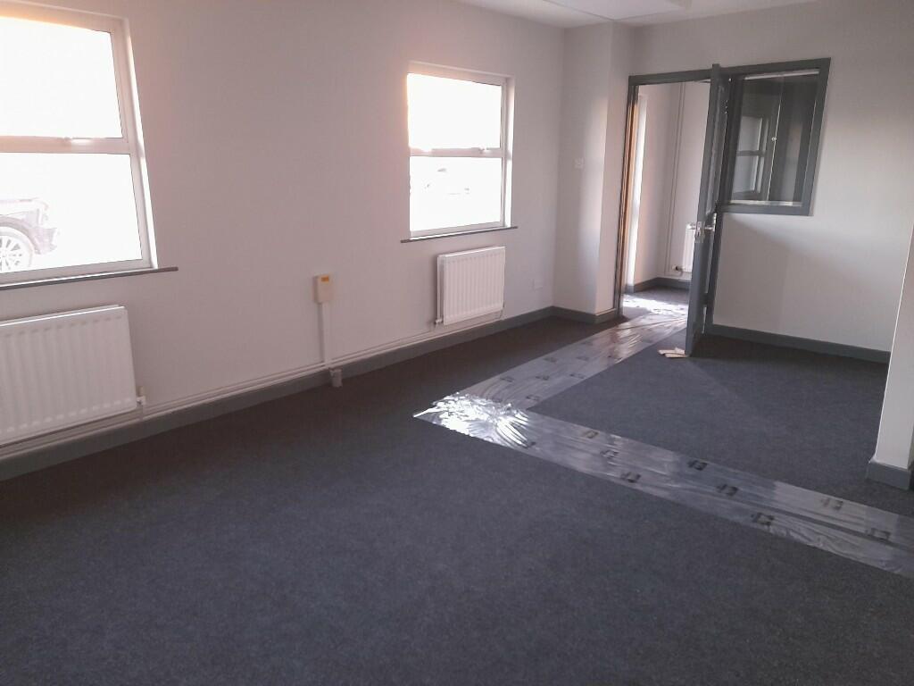 Unit 47C Interior