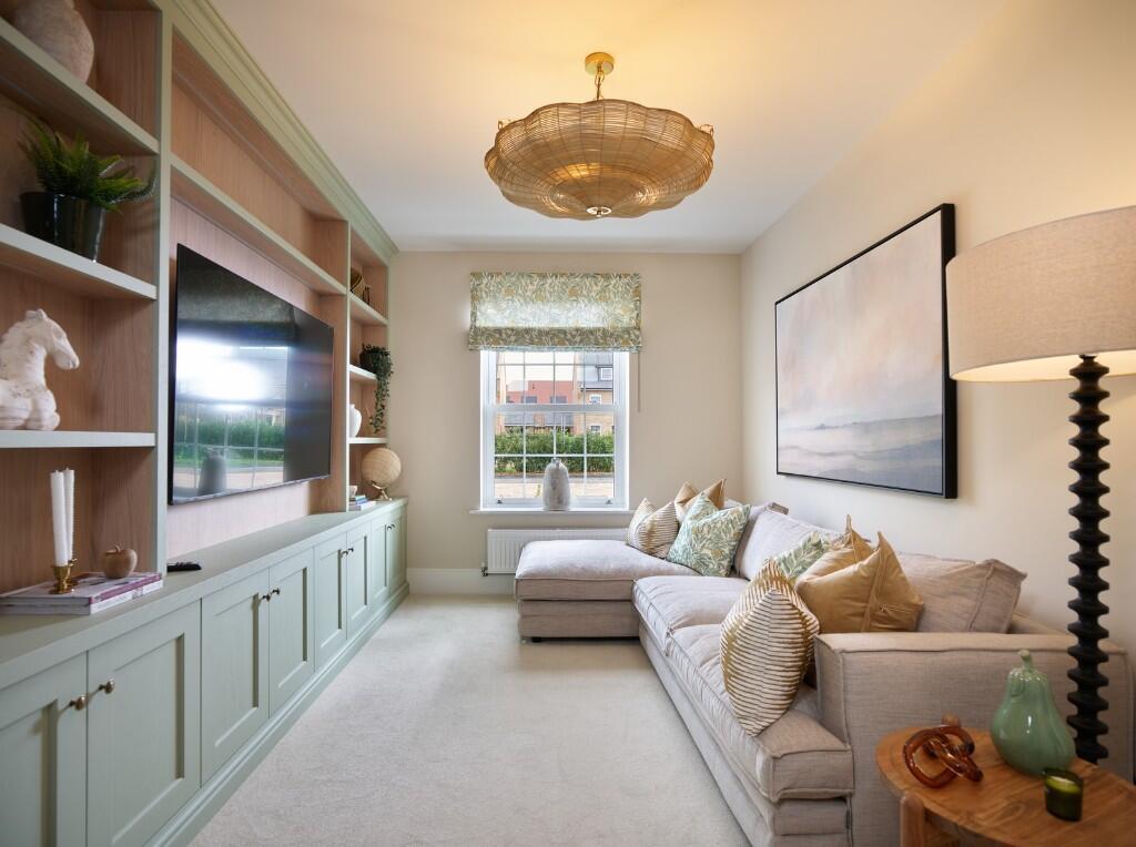 House in Guildford - View 3