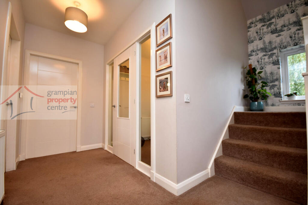 The Muir, Spey Bay, Fochabers, IV32 7PN photo 4