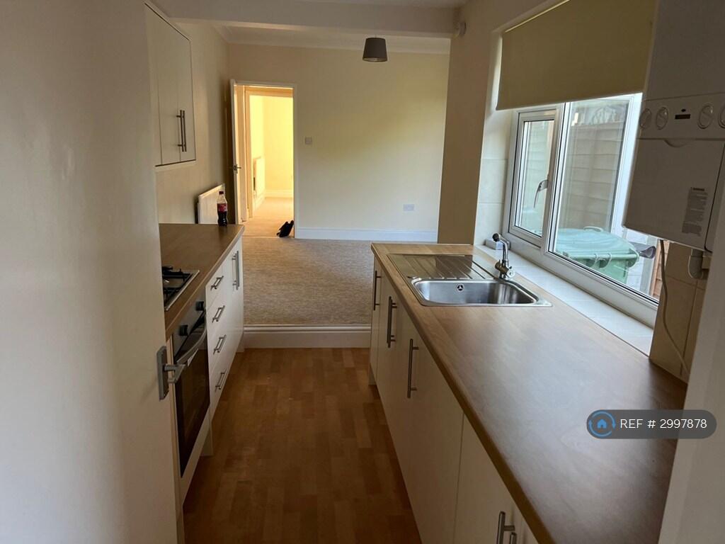 House in Nottingham - View 4