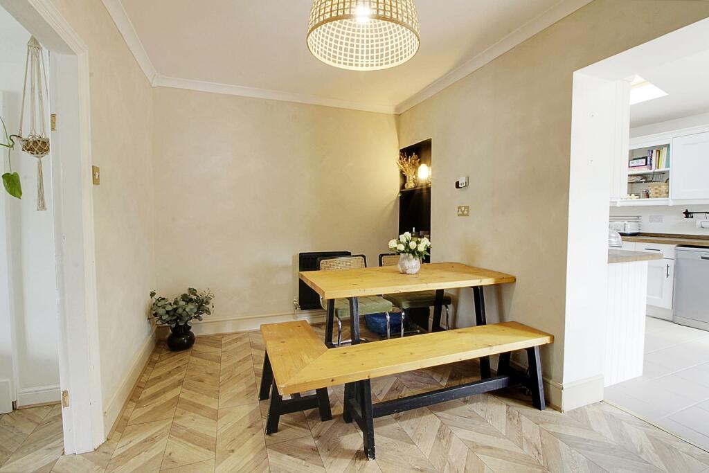 Thetford Avenue, Baston, PE6 photo 4