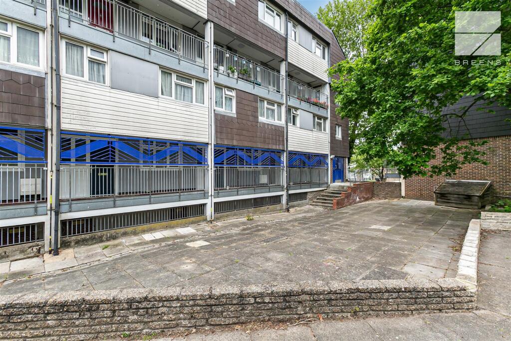 Main image of property: Aldriche Way, Highams park