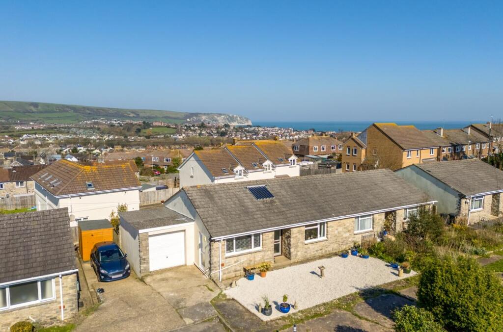 Main image of property: Purbeck View, Swanage
