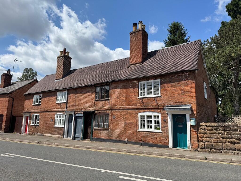 Main image of property: New Street, Kenilworth