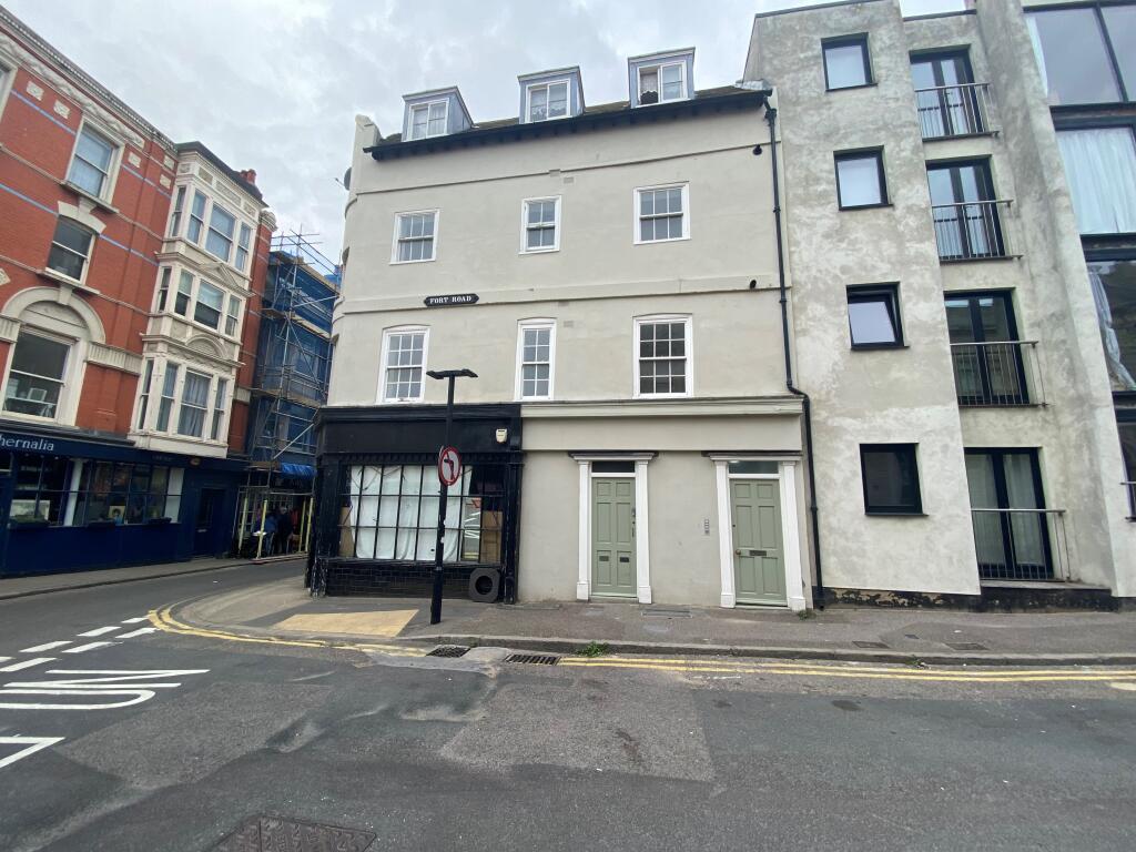 Main image of property: Fort Road, Margate