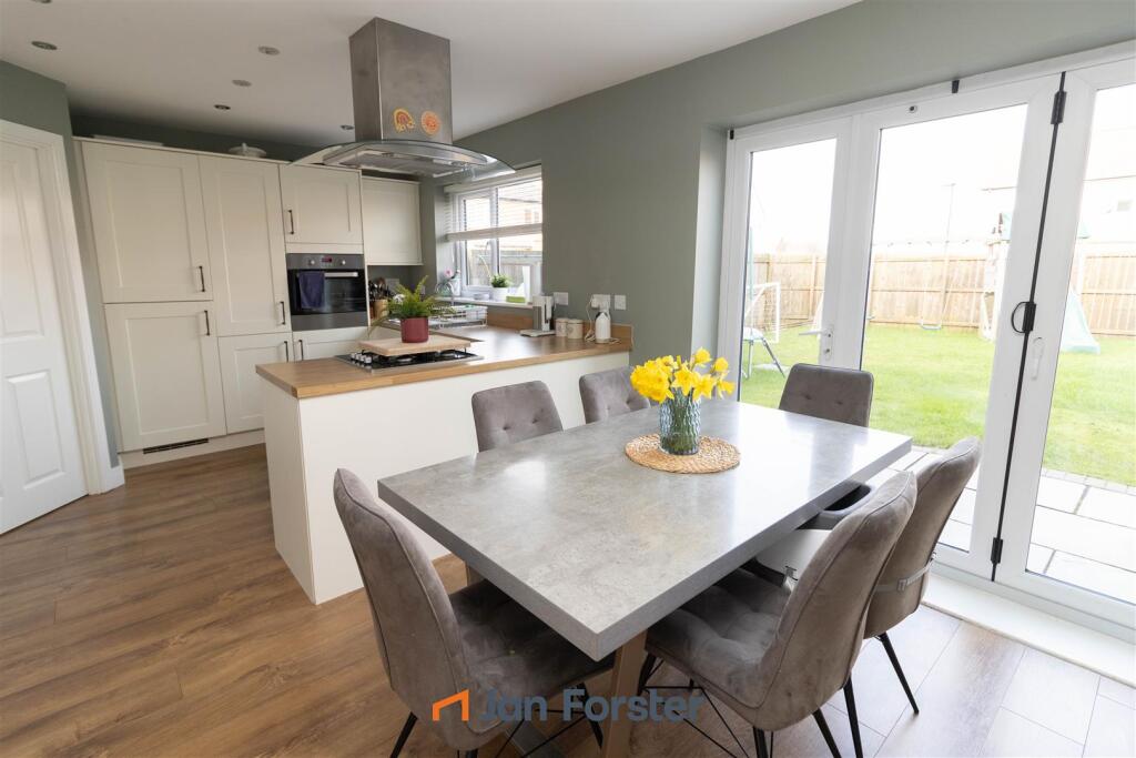 Main image of property: Sandstone View, Killingworth Village, Newcastle Upon Tyne