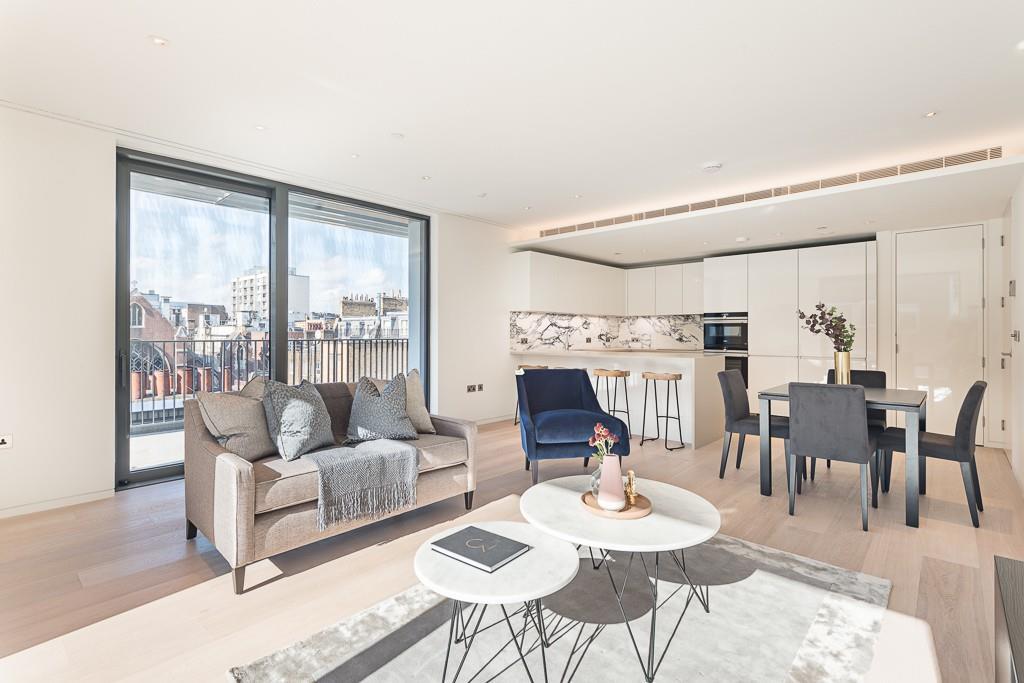 Main image of property: 1 Seymour Street, Marylebone, London W1H