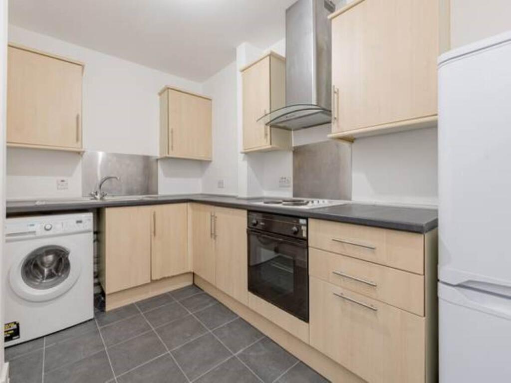 Apartment in Edinburgh - View 4