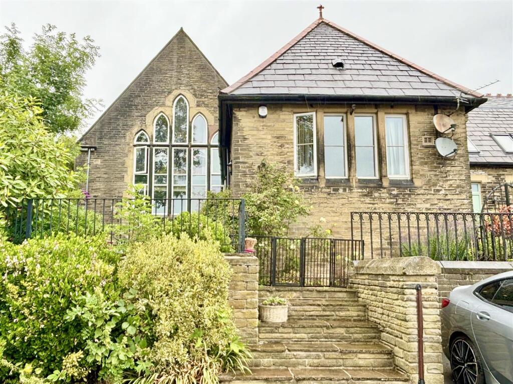 Additional image 30 of Old School, James Street, Thornton, Bradford