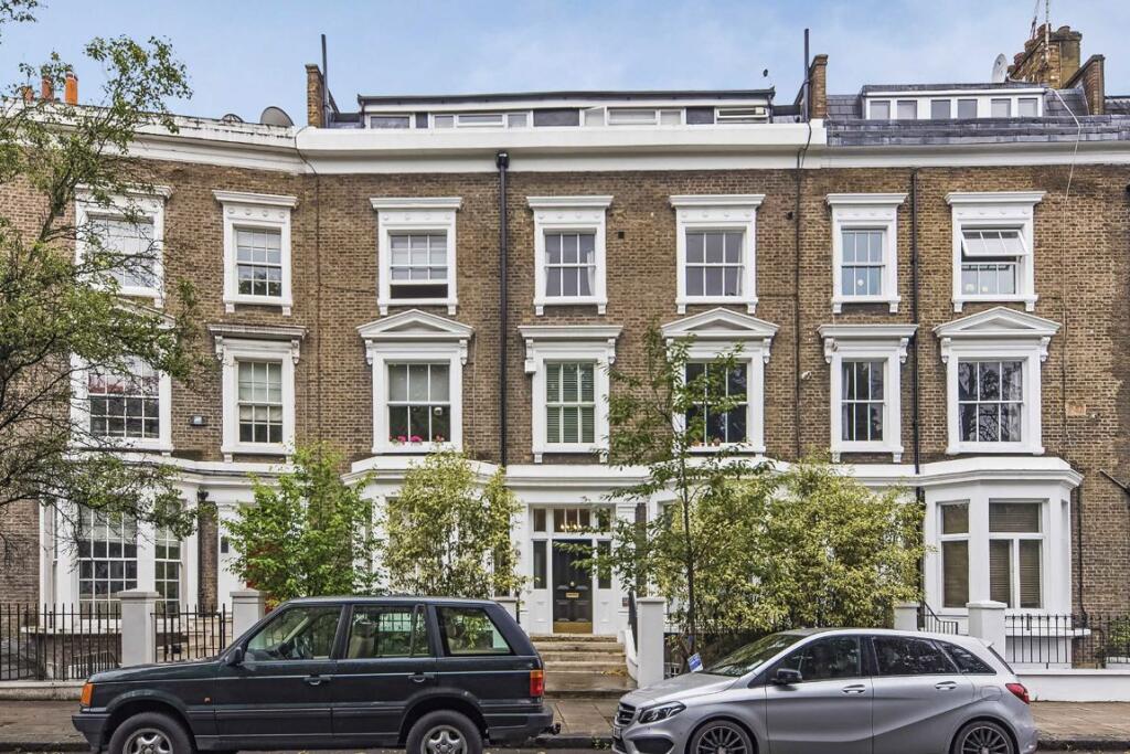 Main image of property: Warwick Gardens, Kensington