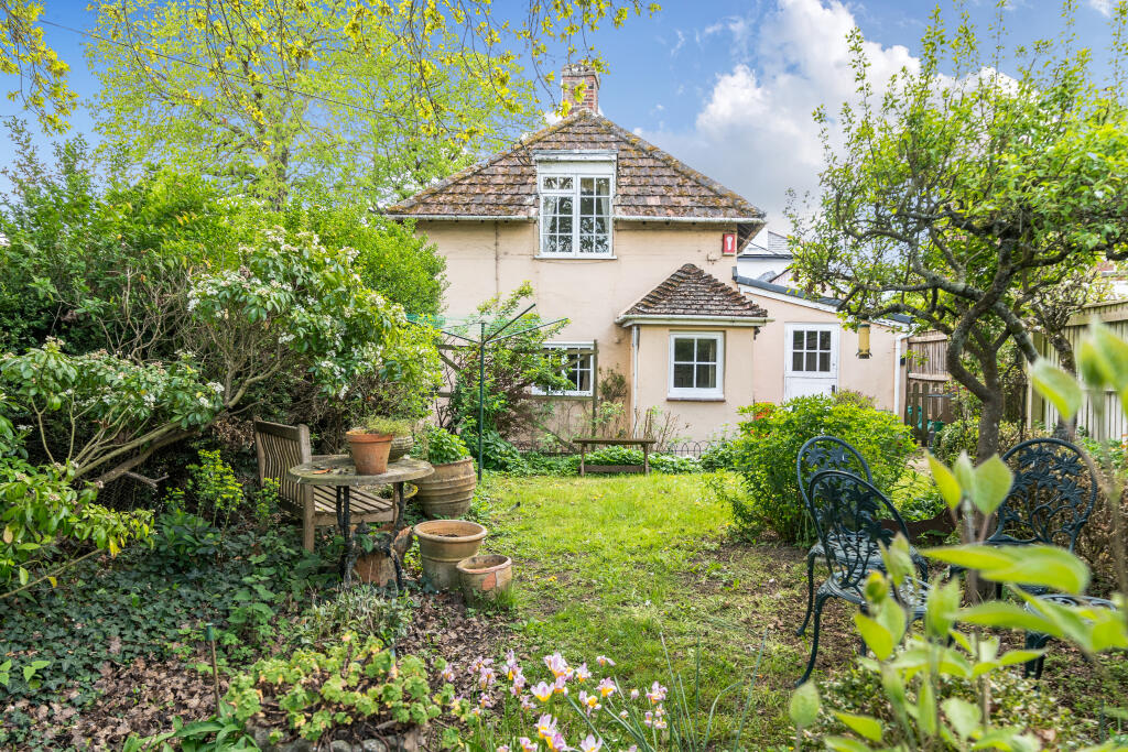 Main image of property: Middle Woodford, Salisbury, SP4