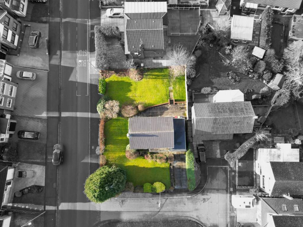 Ash Grove, Harwood, Bolton, BL2 3 photo 3