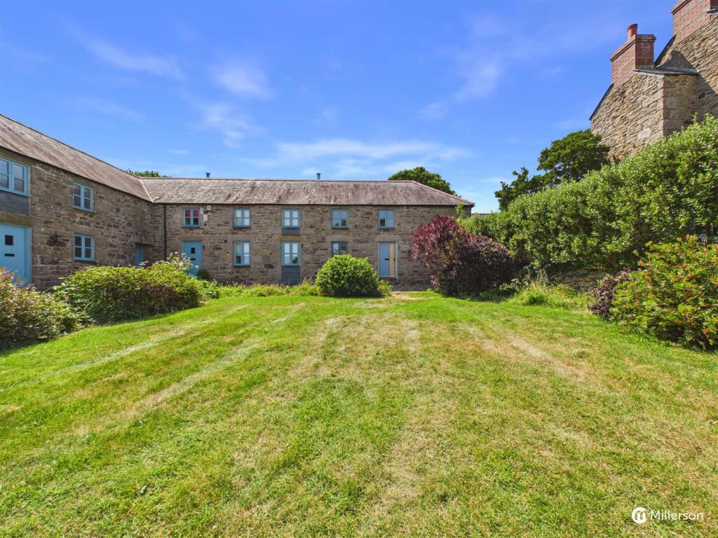 Main image of property: Steppy Downs Road, St. Erth Praze, Hayle