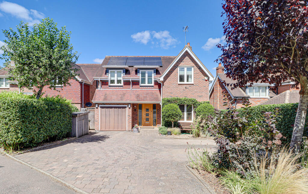 Main image of property: Townsend Lane, Harpenden, AL5