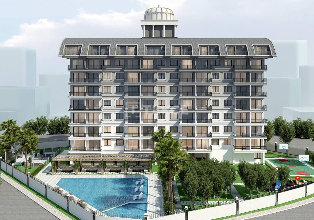 Main image of property: Antalya, Gazipasa, Gazipasa