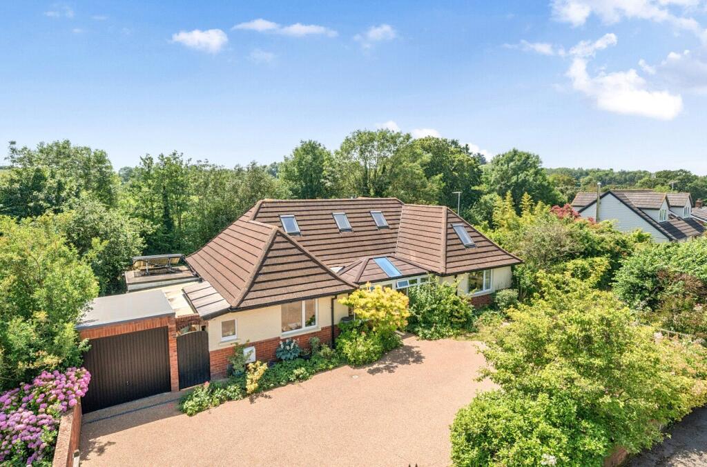 Main image of property: Ebford, Devon