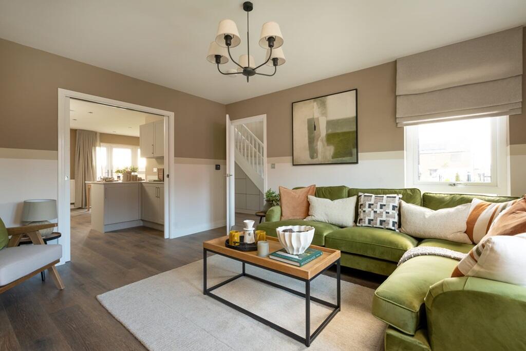 Main image of property: Cold Hesledon
Seaham
Seaham
SR7 8RN