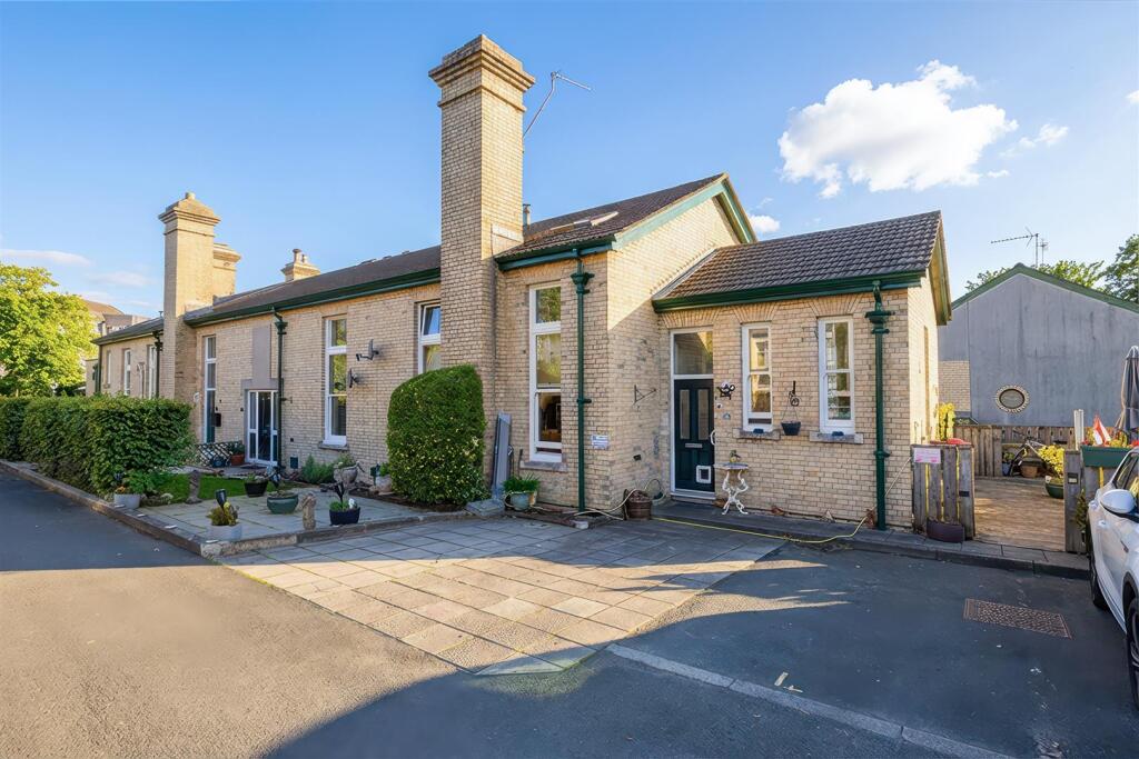 Main image of property: Constance Place, Plymouth