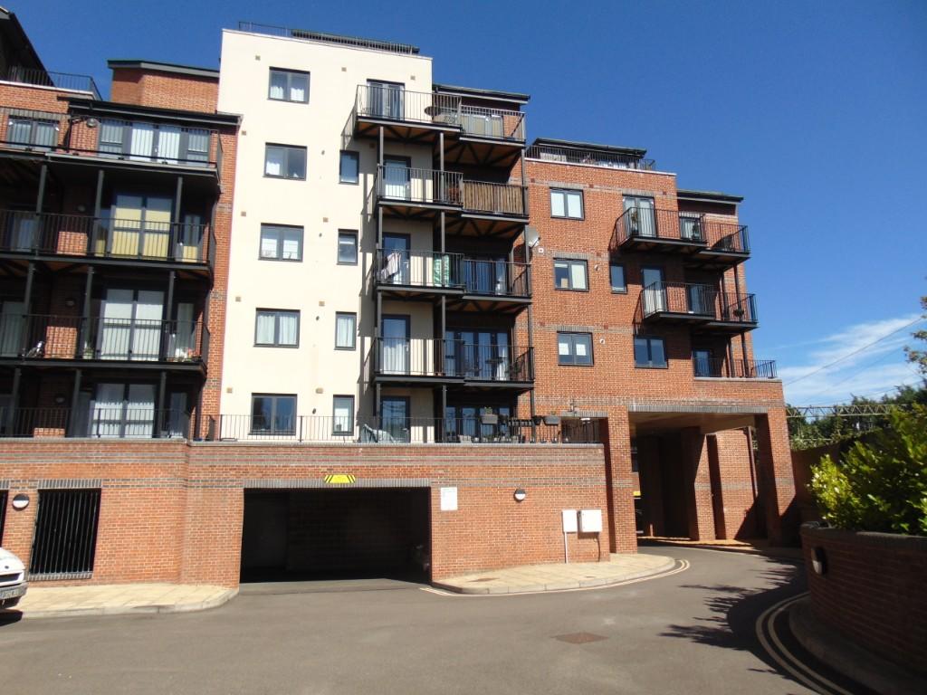 Main image of property: Tanners Wharf, Bishop's Stortford, Hertfordshire, CM23