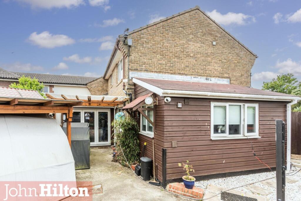 Main image of property: Whitehawk Way, Brighton