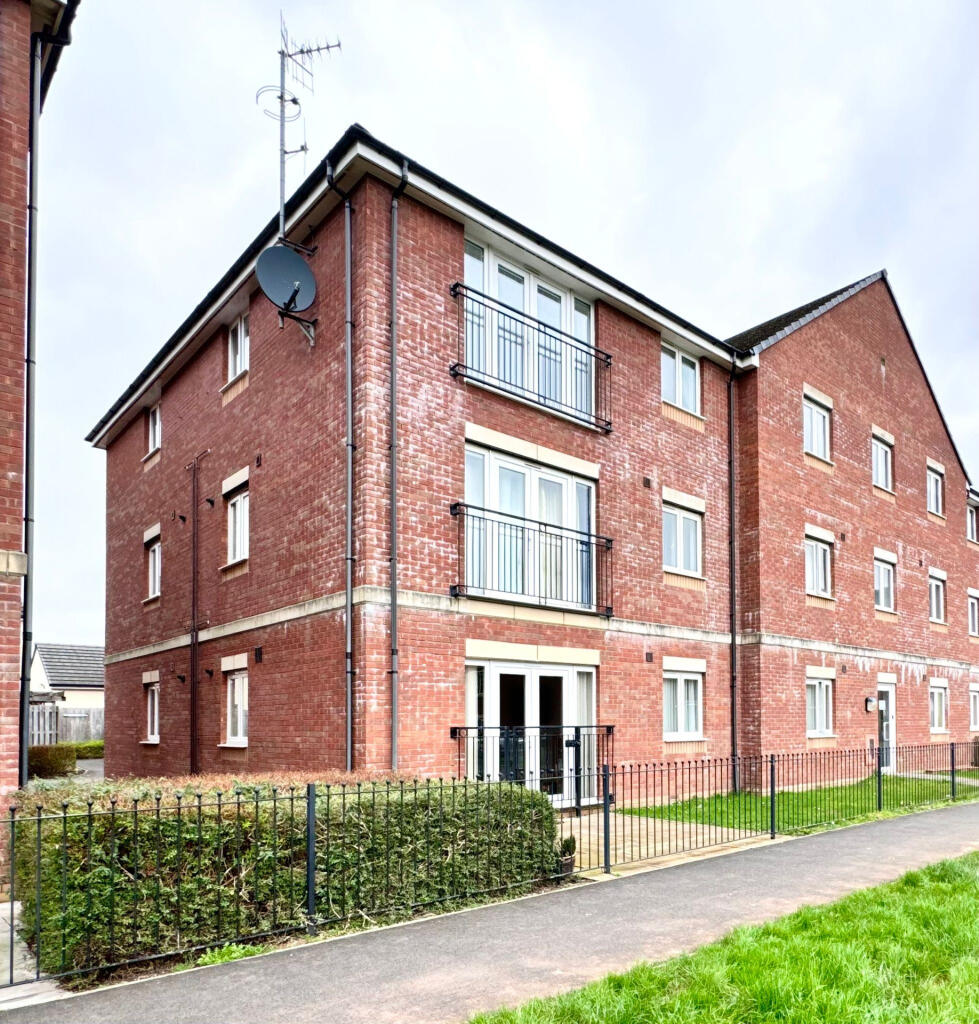 Main image of property: Tir Founder Fields, Aberdare