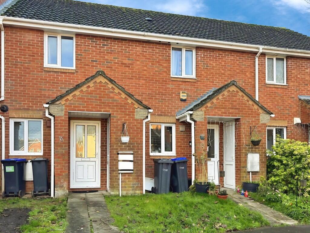 Main image of property: Partridge Way, Old Sarum