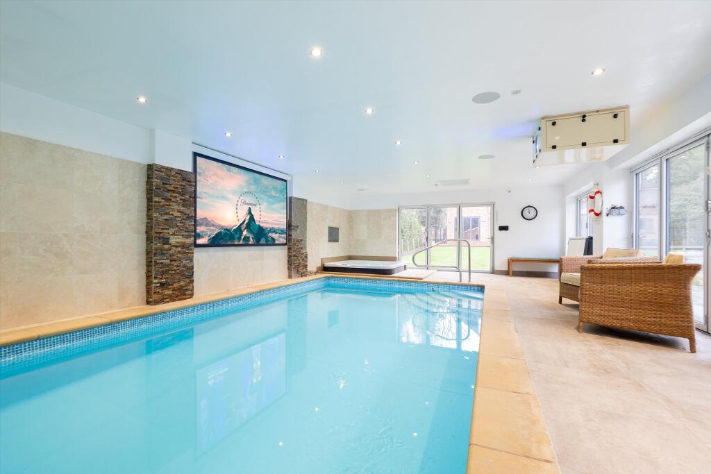 Additional image 19 of Broad Lane, Tanworth-In-Arden, Solihull, Warwickshire, B94