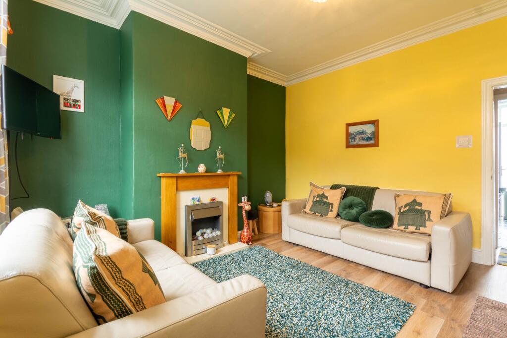Percy Street, Bingley, West Yorkshire, BD16 photo 2