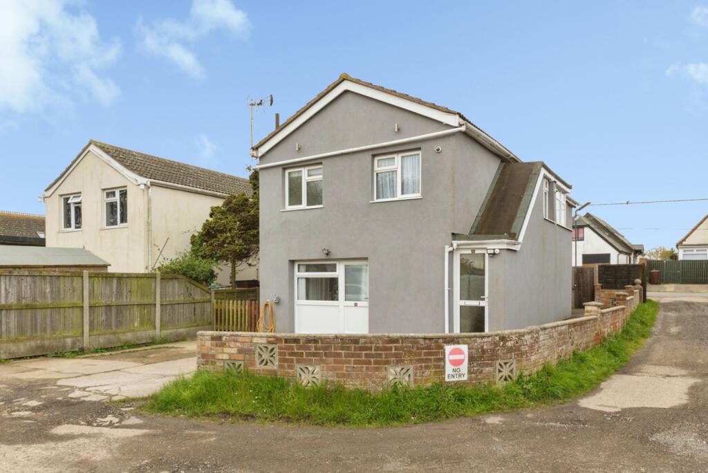 Main image of property: New Way, Point Clear Bay, Clacton-on-Sea, Essex, CO16