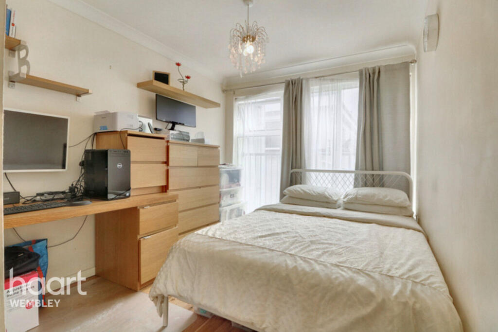 Main image of property: Wembley Park