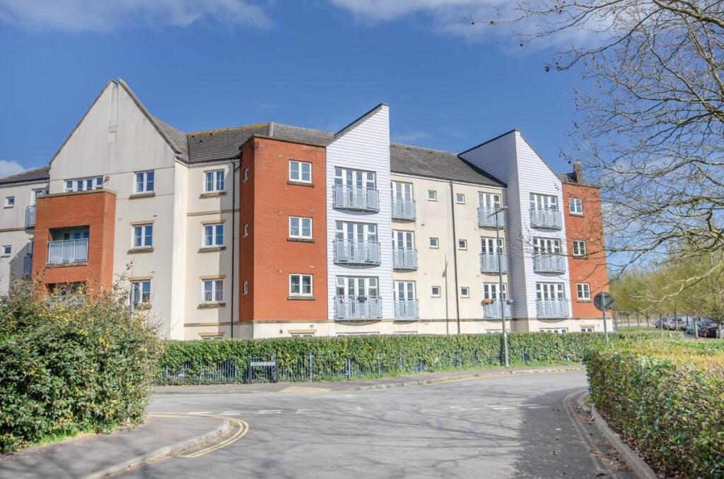 Main image of property: Arnold Road, Mangotsfield, Bristol, BS16 9LB