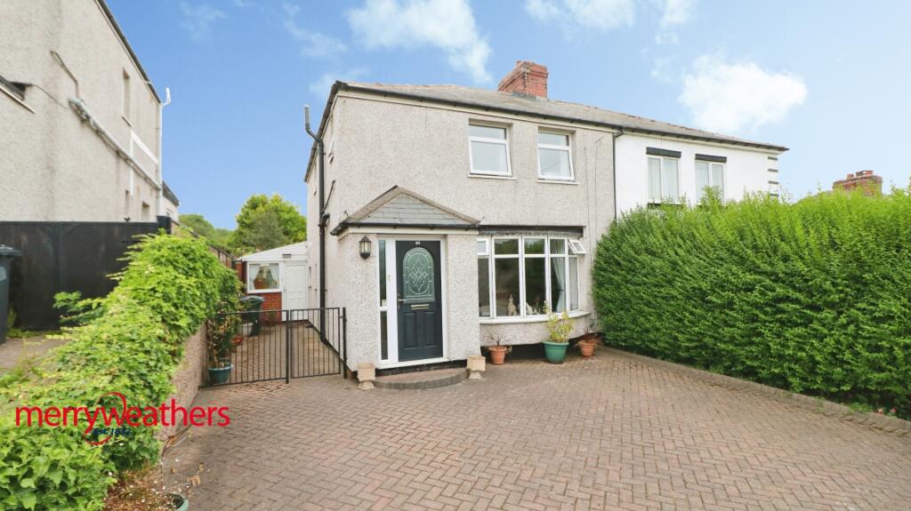 Main image of property: Melton Mill Lane, High Melton,