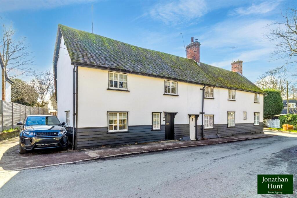 Main image of property: River Green, Buntingford