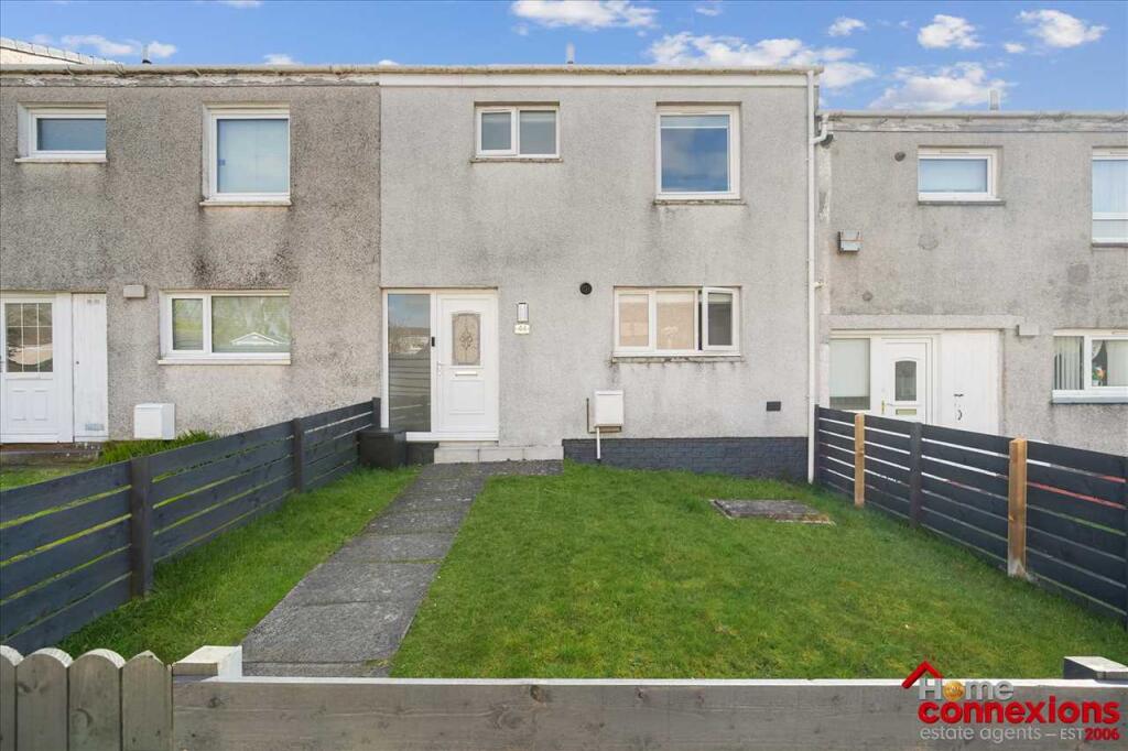 Main image of property: Sycamore Court, Greenhills, EAST KILBRIDE