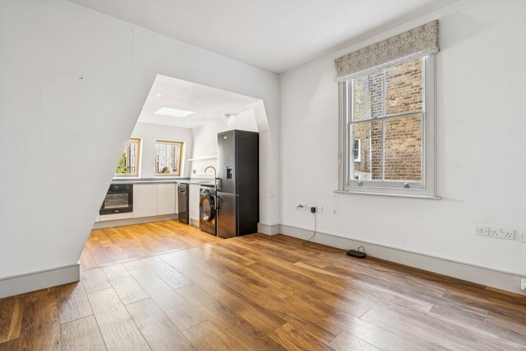 Main image of property: Blythe Road, Brook Green, London, W14