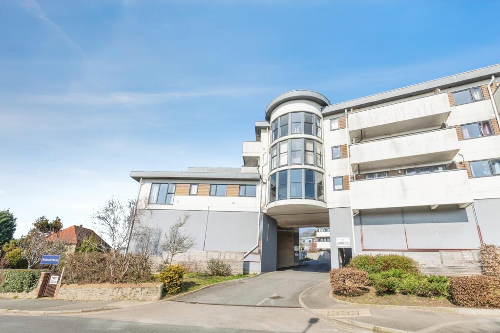 Main image of property: Buckhurst Road, Bexhill-on-Sea, East Sussex, TN40