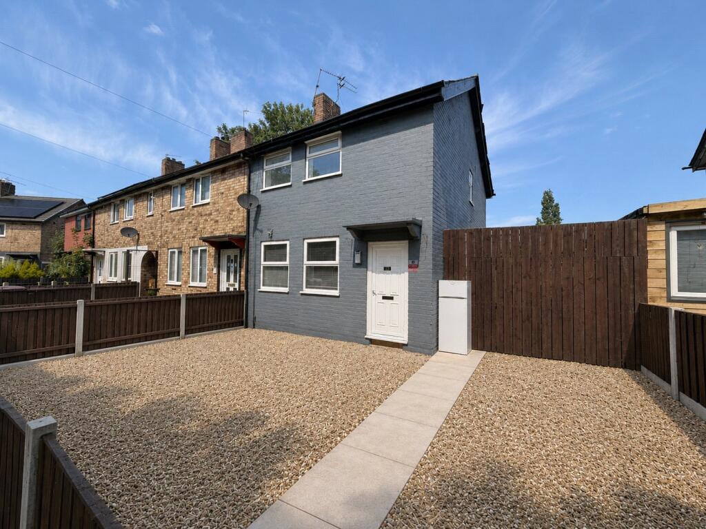 Main image of property: Lathum Close, Prescot, Merseyside, L35