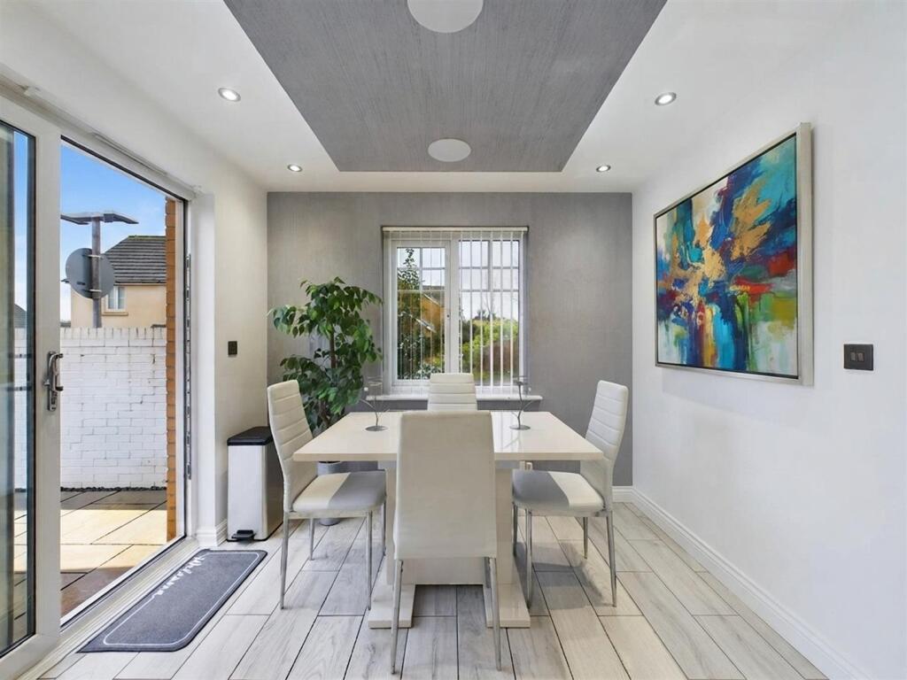 House in North Cornelly, Cornelly - More