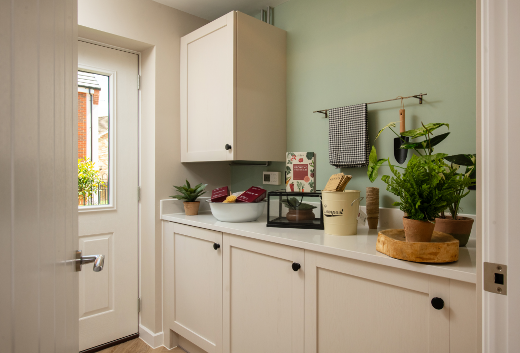 House in King's Lynn and West Norfolk, South Wootton - View 4