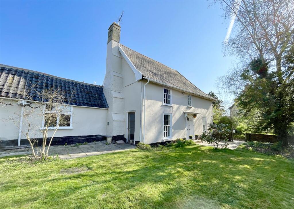 Main image of property: The Rookery, Eye