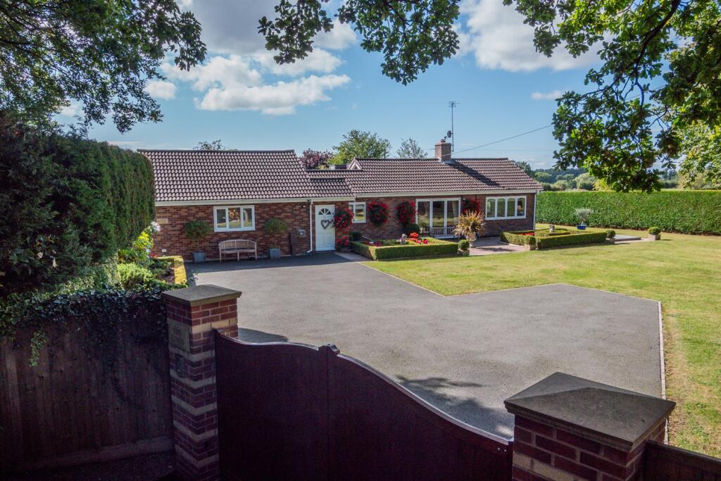 Main image of property: Sproston Green, Sproston