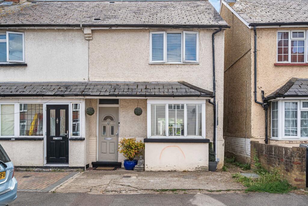 Main image of property: Alexandra Road, Addlestone, Surrey, KT15