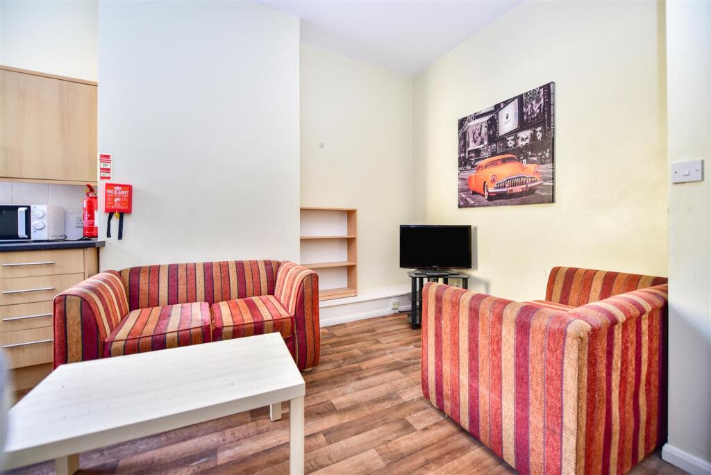 Main image of property: Ecclesall Road, Sheffield