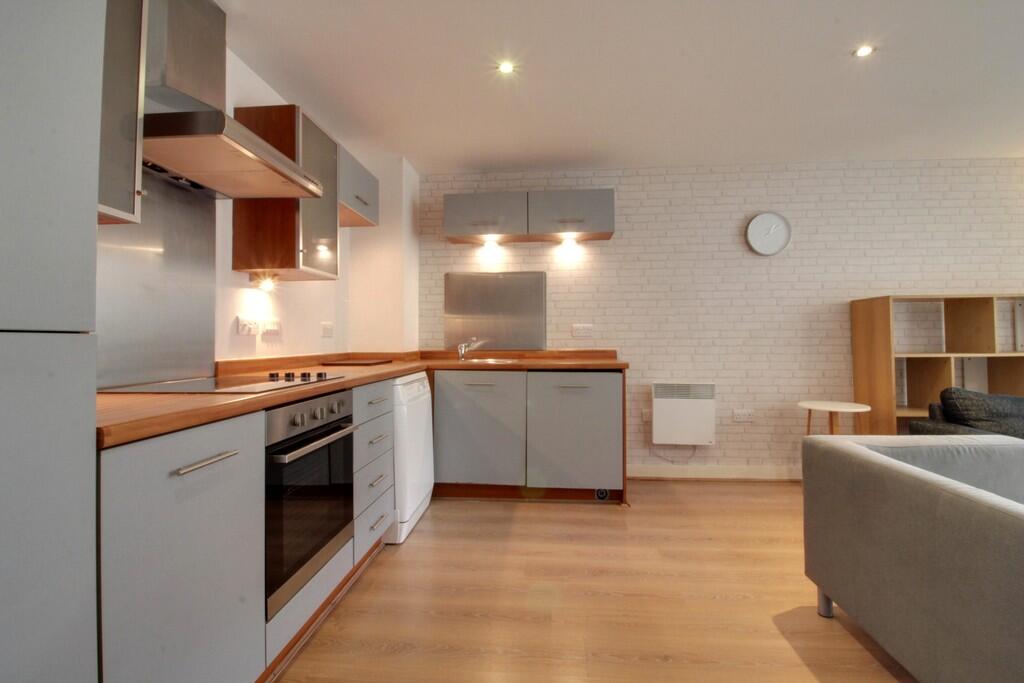 Additional image 7 of Quartz, 10 Hall Street, Jewellery Quarter